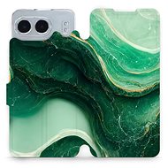 Mobiwear Flip booklet for OnePlus Nord 4 5G - VP38S - Phone Case