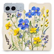 Mobiwear Flip booklet for OnePlus Nord 4 5G - VP41S - Phone Case