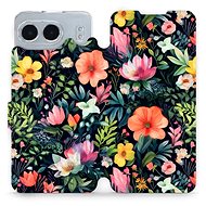 Mobiwear Flip booklet for OnePlus Nord 4 5G - VP48S - Phone Case