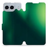 Mobiwear Flip booklet for OnePlus Nord 4 5G - VP61S - Phone Case