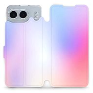 Mobiwear Flip booklet for OnePlus Nord 4 5G - VP65S - Phone Case