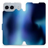Mobiwear Flip booklet for OnePlus Nord 4 5G - VP68S - Phone Case