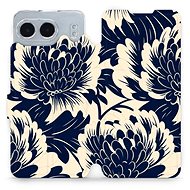 Mobiwear Flip booklet for OnePlus Nord 4 5G - VA40S - Phone Case