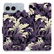 Mobiwear Flip booklet for OnePlus Nord 4 5G - VA46S - Phone Case