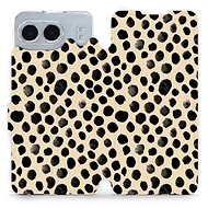 Mobiwear Flip booklet for OnePlus Nord 4 5G - VA50S - Phone Case