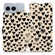 Mobiwear Flip booklet for OnePlus Nord 4 5G - VA51S - Phone Case