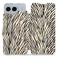 Mobiwear Flip booklet for OnePlus Nord 4 5G - VA52S - Phone Case