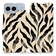 Mobiwear Flip booklet for OnePlus Nord 4 5G - VA53S - Phone Case