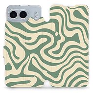 Mobiwear Flip booklet for OnePlus Nord 4 5G - VA57S - Phone Case