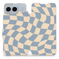 Mobiwear Flip booklet for OnePlus Nord 4 5G - VA59S - Phone Case