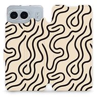 Mobiwear Flip booklet for OnePlus Nord 4 5G - VA60S - Phone Case