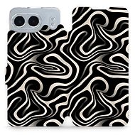 Mobiwear Flip booklet for OnePlus Nord 4 5G - VA63S - Phone Case