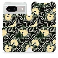 Mobiwear flip book for Google Pixel 8 - VA44S - Phone Case