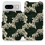 Mobiwear flip book for Google Pixel 8 - VA45S - Phone Case
