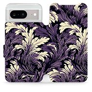 Mobiwear flip book for Google Pixel 8 - VA46S - Phone Case