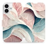 Mobiwear Flip Book for Apple iPhone 16 - VP33S - Phone Case