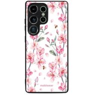 Mobiwear Glossy lesklý pro Samsung Galaxy S25 Ultra - G033G - Phone Cover