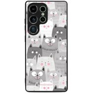 Mobiwear Glossy lesklý pro Samsung Galaxy S25 Ultra - G045G - Phone Cover
