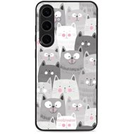 Mobiwear Glossy lesklý pro Samsung Galaxy S25 Plus - G045G - Phone Cover