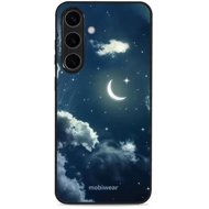 Mobiwear Glossy lesklý pro Samsung Galaxy S25 Plus - G048G - Phone Cover