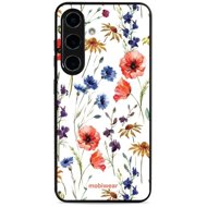 Mobiwear Glossy Glossy for Samsung Galaxy S25 - G032G - Phone Cover