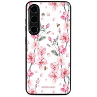 Mobiwear Glossy lesklý pro Samsung Galaxy S25 - G033G - Phone Cover