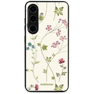 Mobiwear Glossy lesklý pro Samsung Galaxy S25 - G035G - Phone Cover