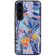 Mobiwear Glossy Glossy for Samsung Galaxy S25 - G037G - Phone Cover