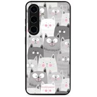 Mobiwear Glossy lesklý pro Samsung Galaxy S25 - G045G - Phone Cover