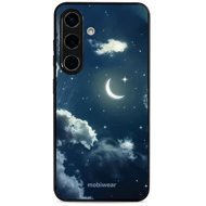 Mobiwear Glossy lesklý pro Samsung Galaxy S25 - G048G - Phone Cover