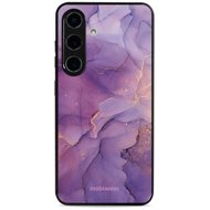 Mobiwear Glossy Glossy for Samsung Galaxy S25 - G050G - Phone Cover