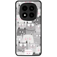 Mobiwear Glossy lesklý pro Xiaomi Redmi Note 14 Pro Plus 5G - G045G - Phone Cover