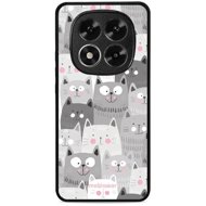 Mobiwear Glossy lesklý pro Xiaomi Redmi Note 14 Pro 5G - G045G - Phone Cover