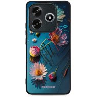 Mobiwear Glossy Glossy for Xiaomi Redmi Note 14 5G - G013G - Phone Cover