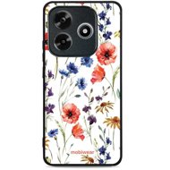 Mobiwear Glossy Glossy for Xiaomi Redmi Note 14 5G - G032G - Phone Cover