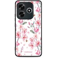 Mobiwear Glossy lesklý pro Xiaomi Redmi Note 14 5G - G033G - Phone Cover