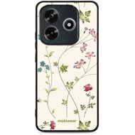 Mobiwear Glossy Xiaomi Redmi Note 14 5G fényes tok - G035G - Telefon tok