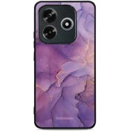 Mobiwear Glossy lesklý pro Xiaomi Redmi Note 14 5G - G050G - Phone Cover