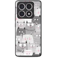 Mobiwear Glossy lesklý pro Xiaomi 14T - G045G - Phone Cover