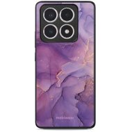 Mobiwear Glossy Glossy for Xiaomi 14T - G050G - Phone Cover