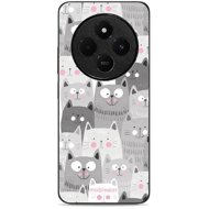 Mobiwear Glossy Glossy for Xiaomi 14C / Poco C75 - G045G - Phone Cover