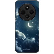 Mobiwear Glossy Xiaomi 14C / Poco C75 fényes tok - G048G - Telefon tok