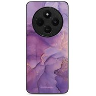Mobiwear Glossy Xiaomi 14C / Poco C75 fényes tok - G050G - Telefon tok