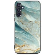 Mobiwear Glossy Samsung Galaxy A16 4G / 5G fényes tok - G022G - Telefon tok