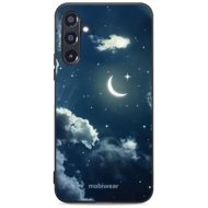 Mobiwear Glossy Samsung Galaxy A16 4G / 5G fényes tok - G048G - Telefon tok
