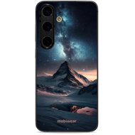 Mobiwear Glossy lesklý pro Samsung Galaxy S24 FE - G006G - Phone Cover