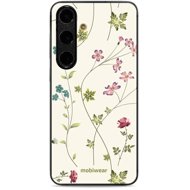 Mobiwear Glossy Glossy for Samsung Galaxy S24 FE - G035G - Phone Cover