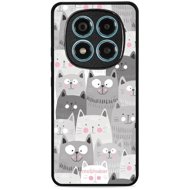 Mobiwear Glossy lesklý pro Xiaomi Redmi Note 14 Pro 4G - G045G - Phone Cover