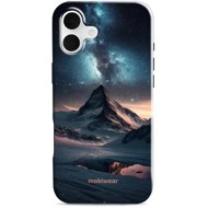 Mobiwear Elite Pro - Apple iPhone 16 Plus - E006E - odolný - Phone Cover