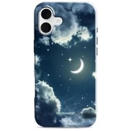 Mobiwear Elite Pro - Apple iPhone 16 Plus - E145E - odolný - Phone Cover